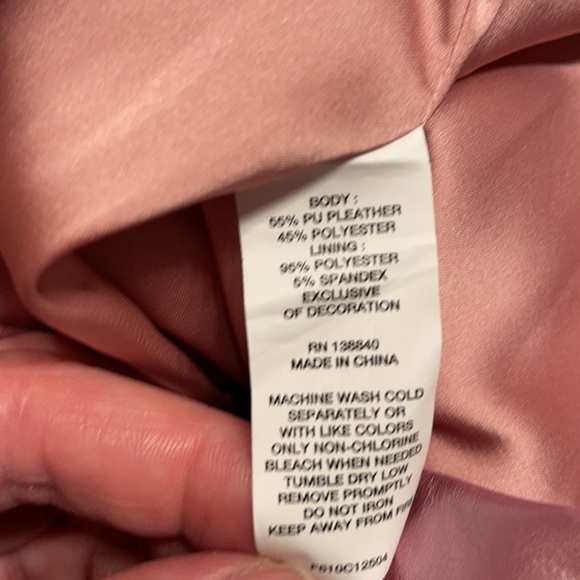 Kidpik jacket - Picture 4 of 5